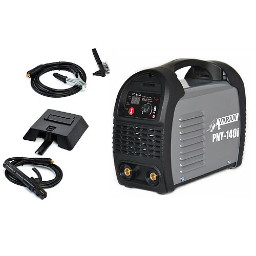 VARANMOTORS PNY-140i