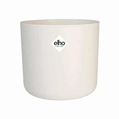 Elho b.for soft rond 35 - Ø34,5 x 32,3 cm - Bois