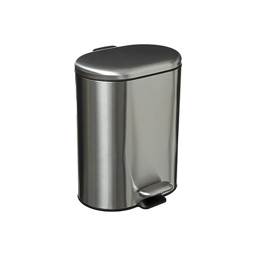 Five Simply Smart Five Siliflex - 6 L - Inox