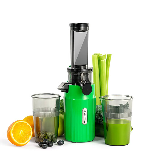 Ventray Essential Ginnie Vert Perroquet