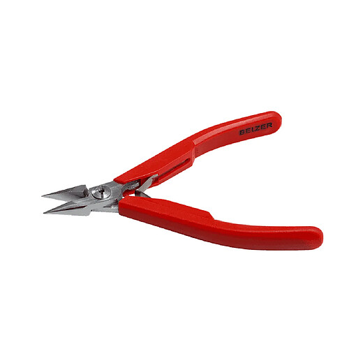 Bahco Pince à bec court 120 mm 2646MS
