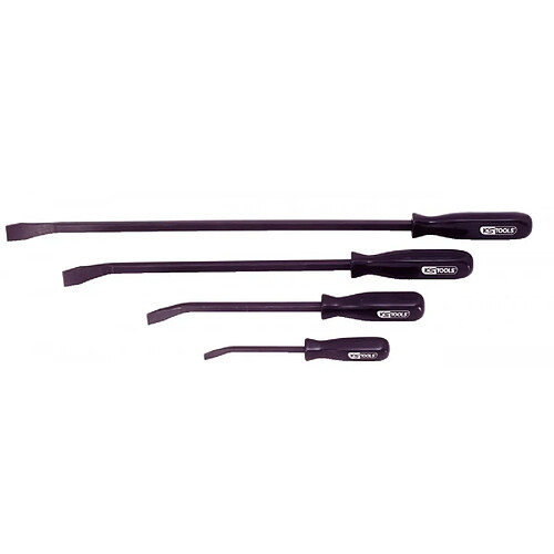 Ks tools pince-levier plate coudée