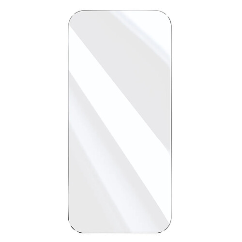 Moxie iPhone 15 Plus Verre Trempé