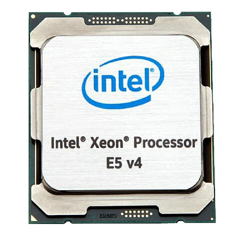 Intel Xeon E5-2680 v4 2.4GHz / 3.3GHz · Reconditionné