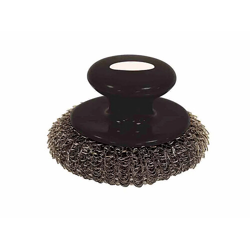 Somagic Brosse de nettoyage pour plancha