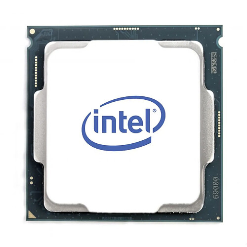 Intel Xeon E-2378G 2.8GHz / 5.1GHz