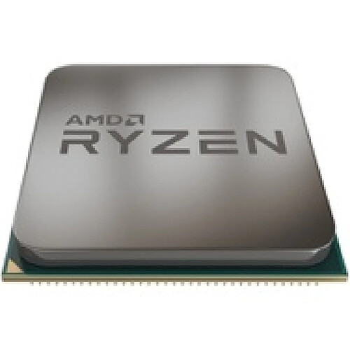 Amd Ryzen 7 3700X 3.6GHz / 4.4GHz · Reconditionné