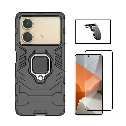 NIS Xiaomi Poco X6 Neo - Noir