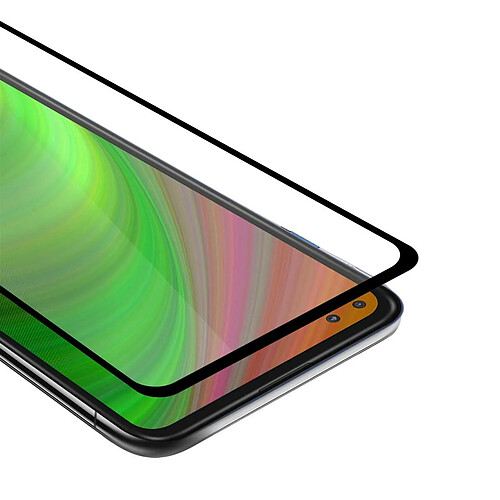 Cadorabo Verre Trempé Motorola MOTO G 5G PLUS