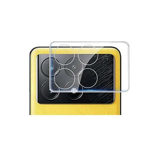 NIS Xiaomi Poco X6