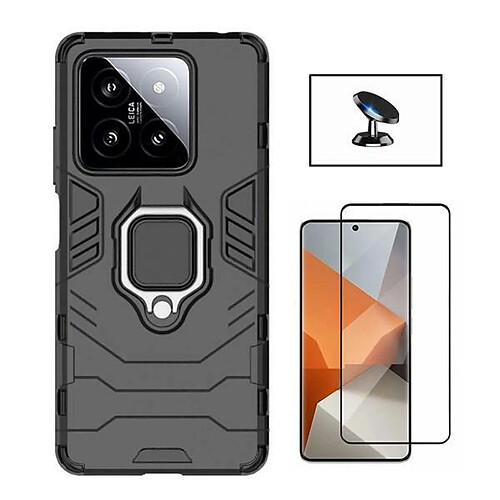 NIS Kit Verre Trempé 5D Xiaomi 14