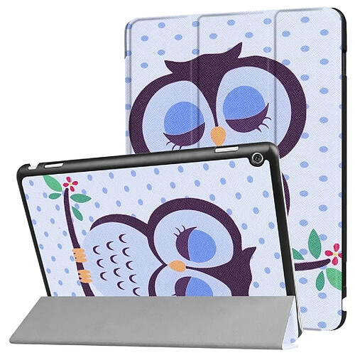Wewoo Housse Huawei MediaPad M3 Lite 10