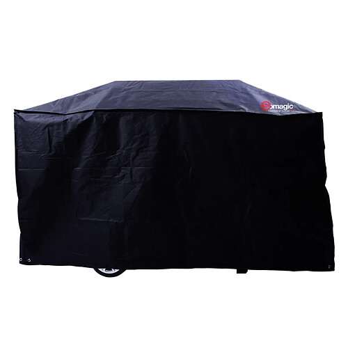 Somagic Housse BBQ Premium