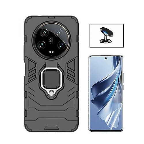 NIS Xiaomi 14 Ultra