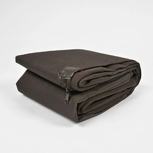 DUVOPLUS DUVO Couverture Coffre Voiture
