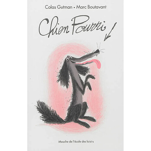 Chien Pourri · Occasion