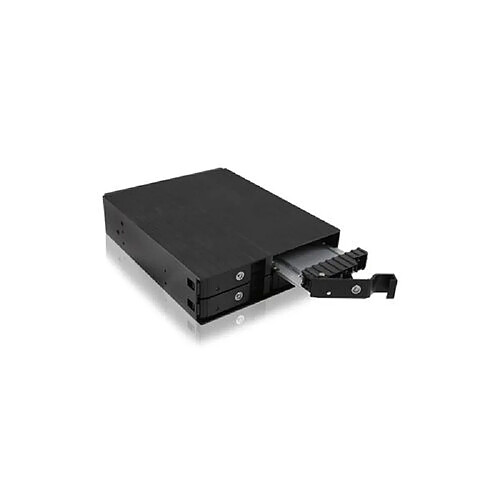 ICY BOX Backplane 5,25''