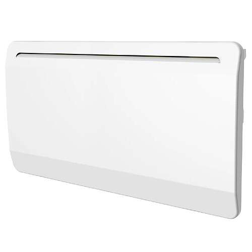 Radiateur électrique à inertie céramique 2000w blanc - BAT-HT20PMG - Roswell - KALIA
