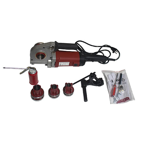 Varanmotors Fileteuse électrique 1400W