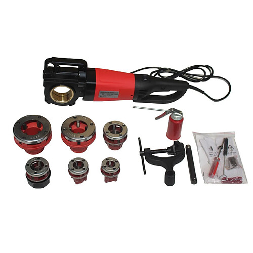 Varanmotors NEPTR-02 - 2000 W