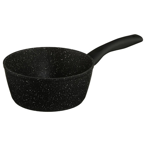 Five simply smart casserole aluminium - Noir