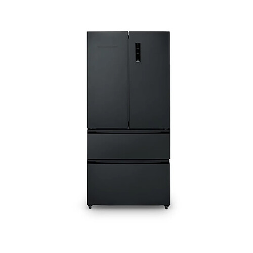 Schneider SCFD558NFB - Noir