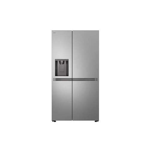 Lg GSLC40PYPE - Argent