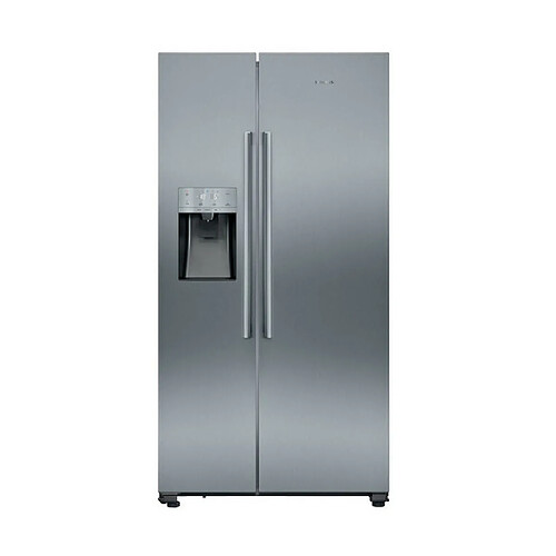 Siemens KA93DAIEP iQ500 - Inox