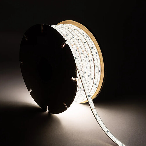 Ledkia Bobine de ruban LED dimmable