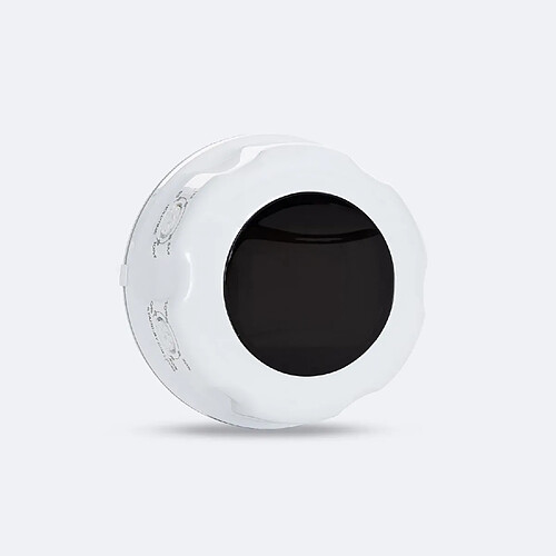 Ledkia Détecteur Mouvement RADAR - Cloche LED UFO