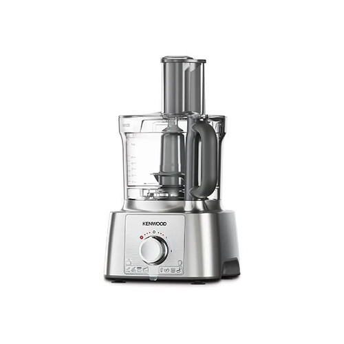 Kenwood MultiPro Express - Argent