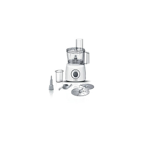 Bosch MCM3110W - Blanc