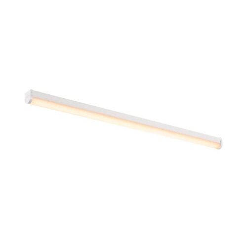 Slv Bena plafonnier LED blanc
