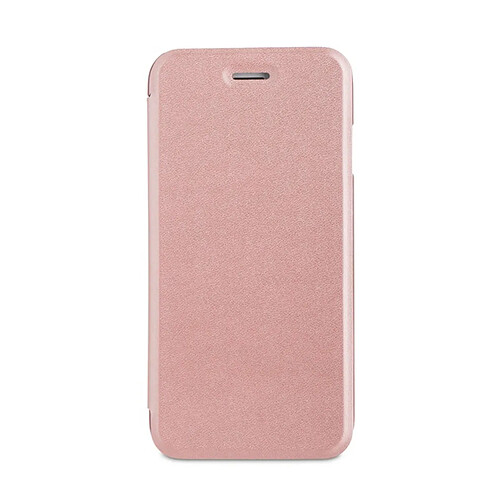 Muvit Etui Folio Bling iPhone 8 Rose