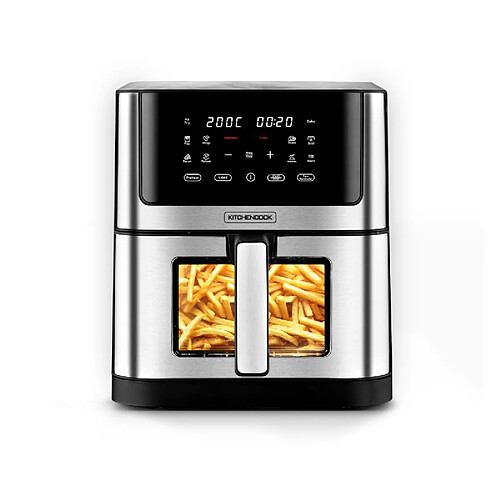 Kitchencook AirmedWXL - Inox