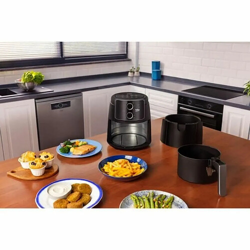 Beko FRL2242B - Noir