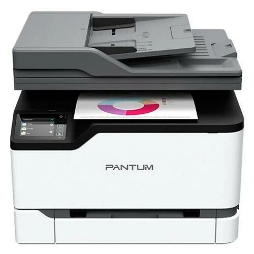Pantum CM2200FDW - Blanc