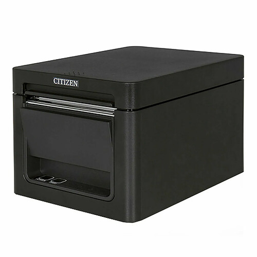 Citizen CT-E351 - Noir