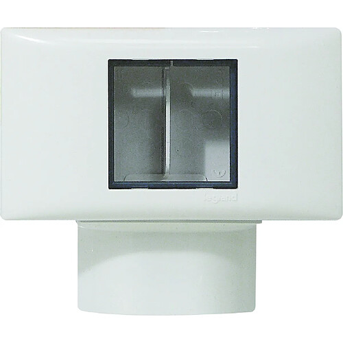 Legrand Mosaic 098186 - Blanc