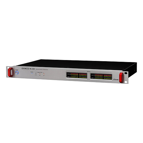Tascam ML-32D