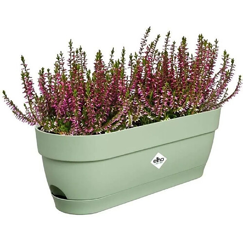 ELHO Planteur Rectangle VIBIA - Vert