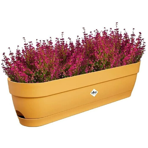 Elho balconnière Vibia Campana - Rose