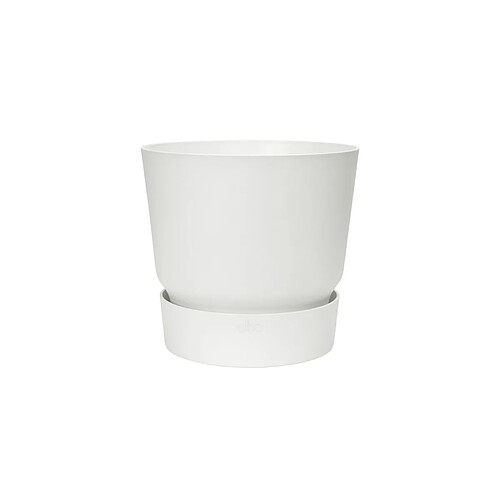 ELHO Greenville Round - Blanc