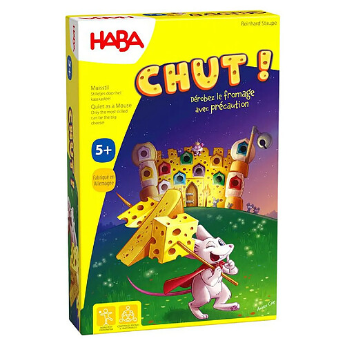 Haba Chut
