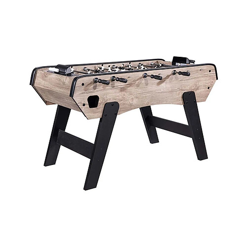 Jardindeco Babyfoot MDF Esposito