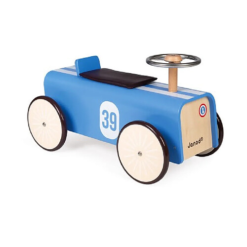 JURATOYS-JANOD Porteur Voiture