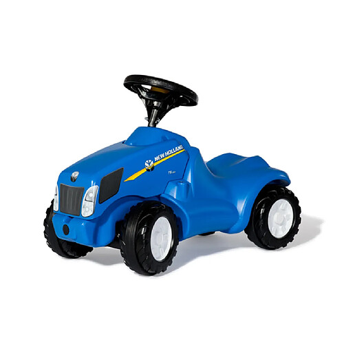 Rolly Toys Minitrac New Holland T6010