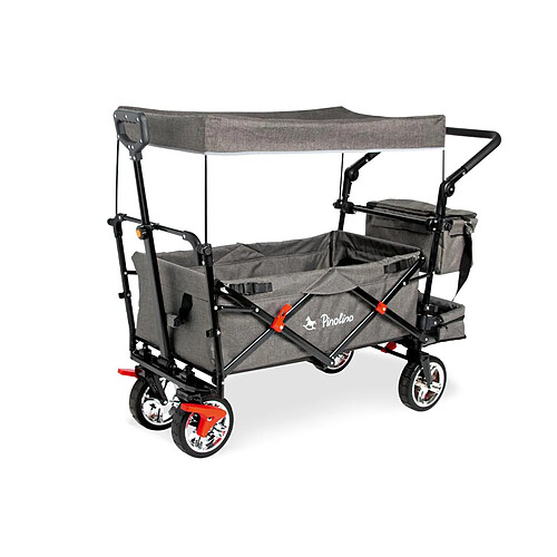 Pinolino Chariot AddPlus
