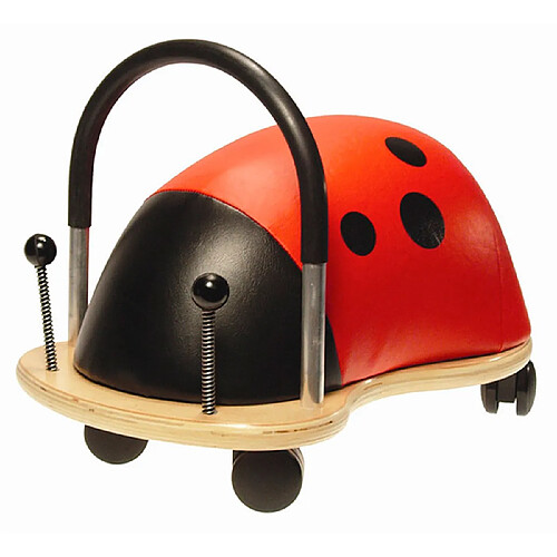 Wheely Bugs Coccinelle Small