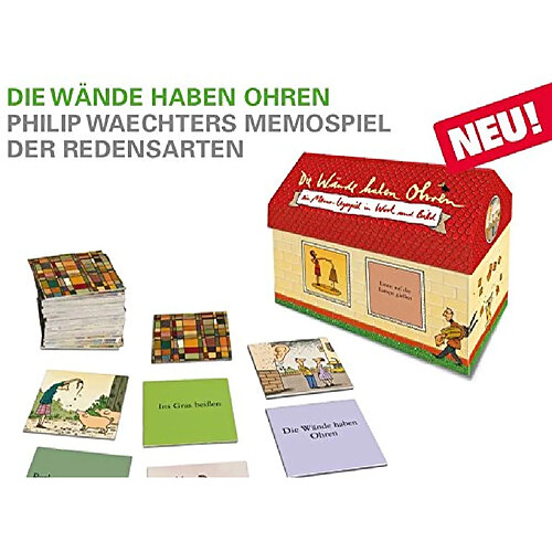 Unbekannt Jeu de société M Mophosen